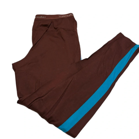 Icebreaker 200 Sonebula Leggings - Picture 3 of 3